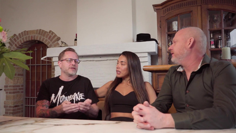 Mianins: Podcast Mianins, Pantera Belga, Paul Xstalker