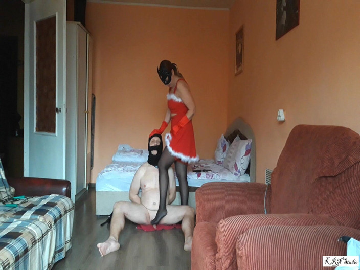 KRNStudio: FM сессия No140 Доение