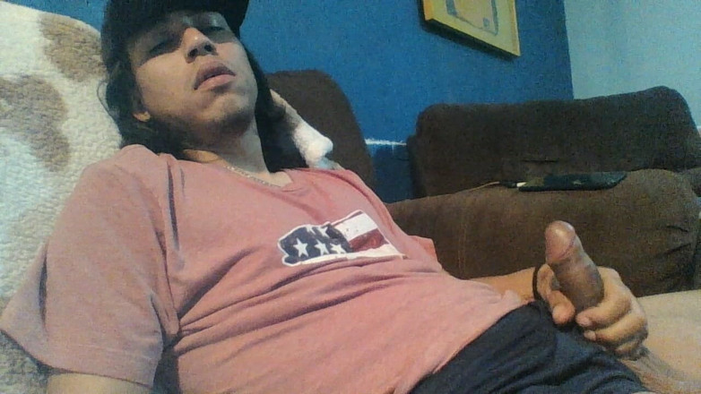 AlexAlejandro13: Piątek dotykania mojego penisa