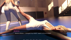 Johannes Gaming: Cheerleaders 2 What Is the Creepy Doctor up to