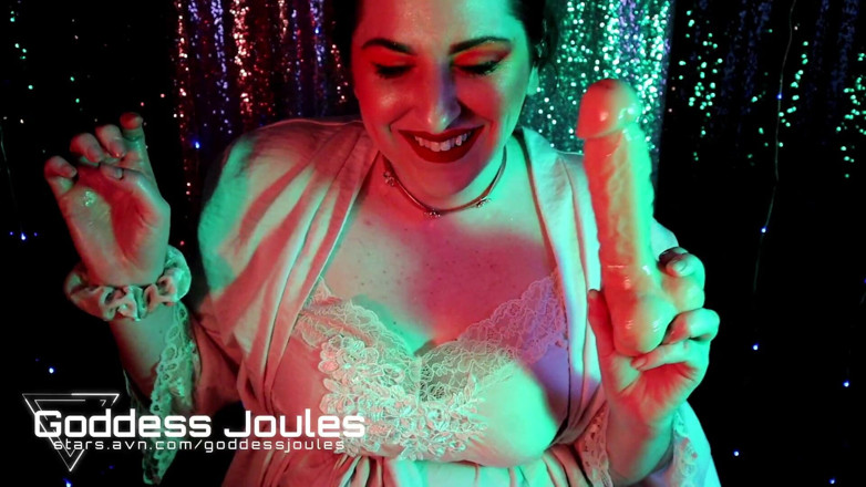 goddessjoules: Schlaganfall, edging, goon
