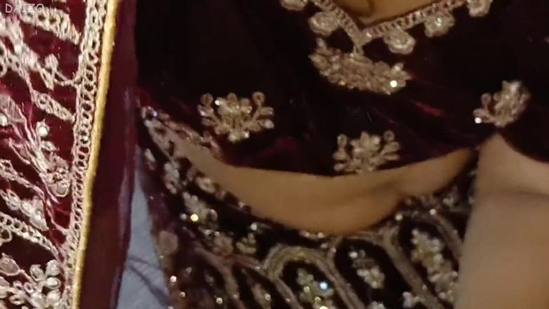 Daizo Premium: Big Desi Booty Fuck