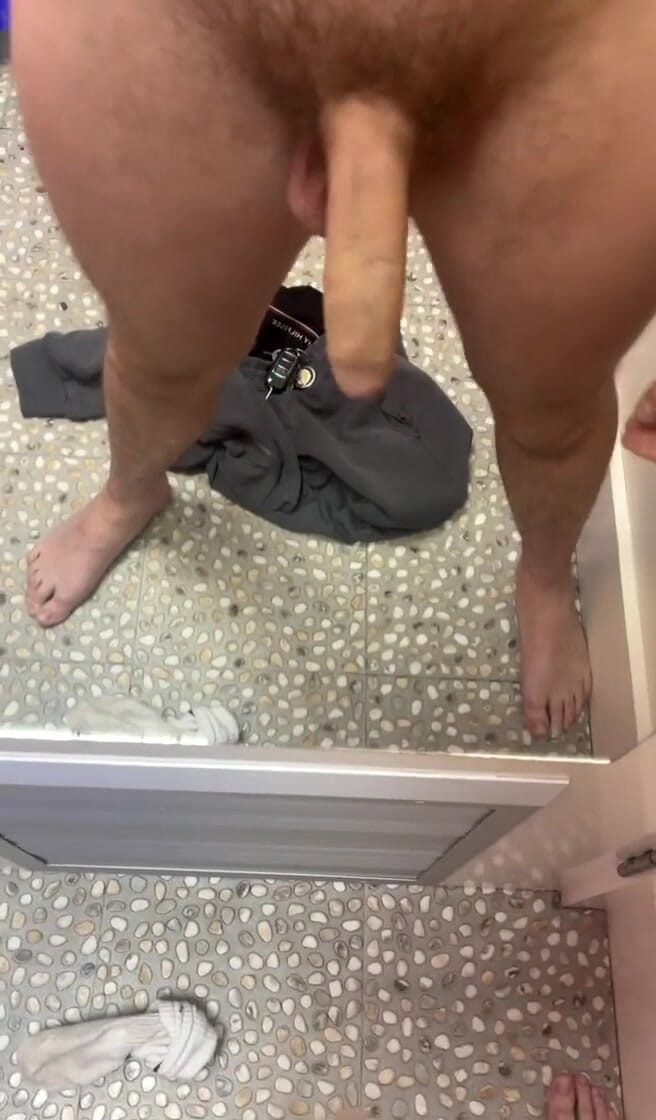 jay jenson: Alltid kåt i solstolarna