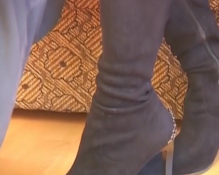 Porno kino: Y tá người Đức tóc đỏ hài lòng bởi bệnh nhân lập...