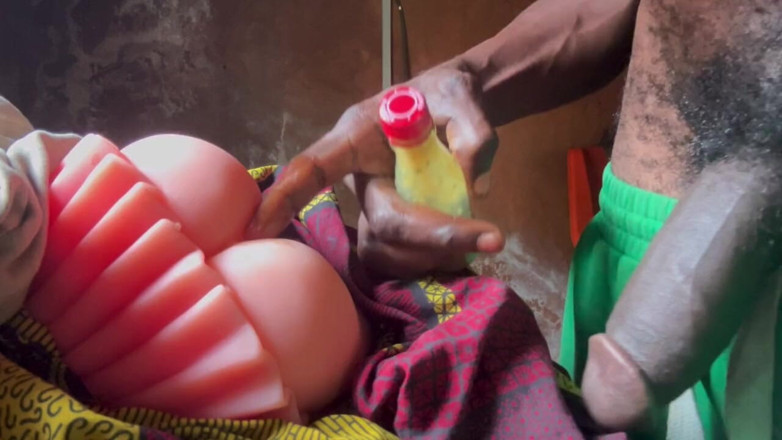 Bangcum8: ホット・セックスドールズ