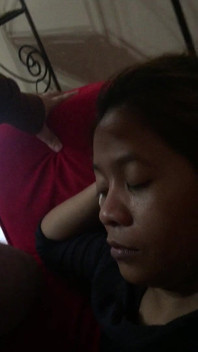 Incredible Indonesian Dick Suck Blowjob
