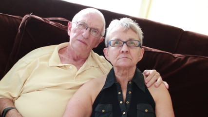 Mature Climax - 100% Mature Videos: Granny and grandpa interview