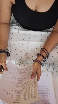 Riya Got Her Hairy Tight Pussy Fucked so Well