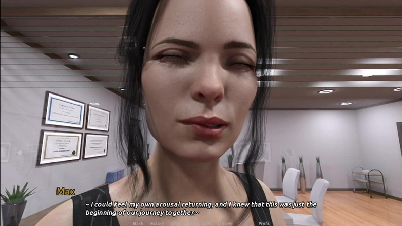 Amaran Futas: Gameplay Futa Health Care Bagian 3