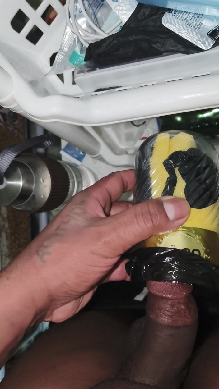 mehedi123Bow: Ragazzo scuro indiano momento privato il mio giocattolo sesso