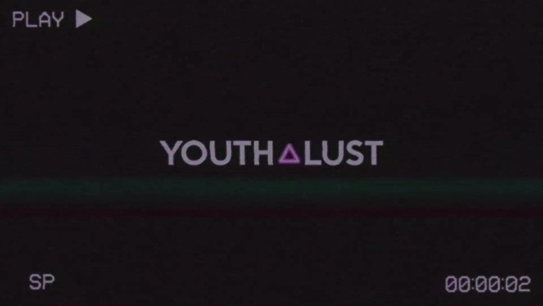 Youth Lust: Иво и Викс за кулисами