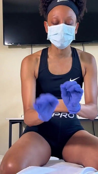 Petite amie, humiliation du petit pénis