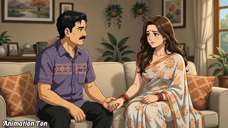 AnimationTon: Jeetu hilang kawalan - malam sepi Bhavna Ji menjadi kotor