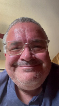 Me Smiling