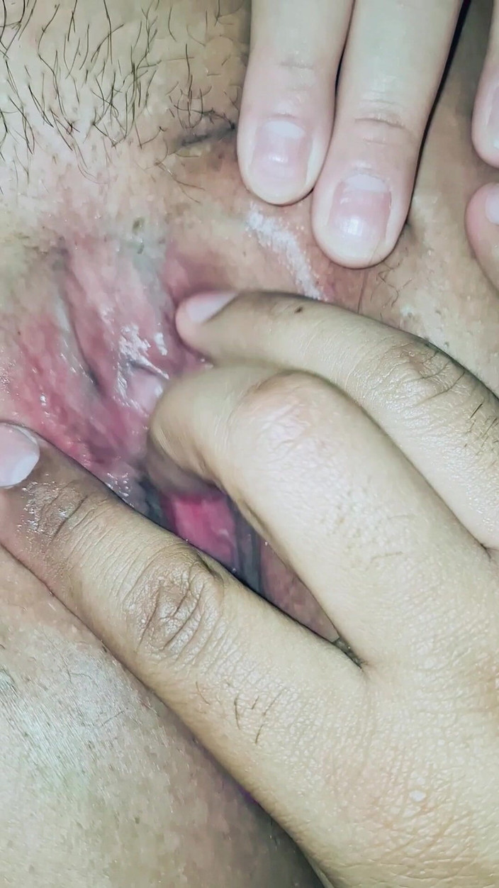 Vecinaculona: Bogate orgazmy