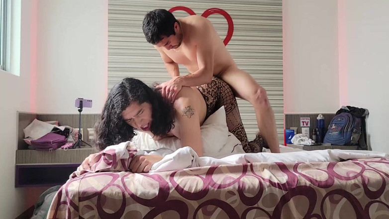 Crystal Phoenix: Tive uma tarde agradável de sexo