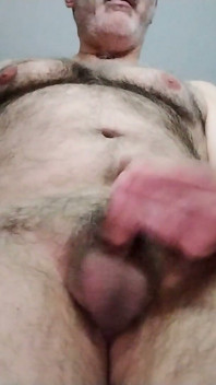 Te Snel Met Laatste Sperma-Shot Voor Simona