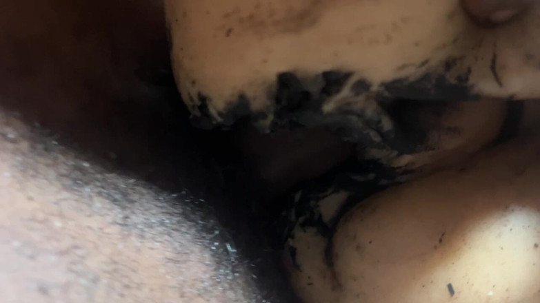 Bangcum8: 射精记忆