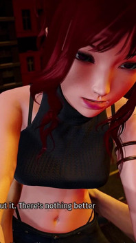 A House in the Rift 83 - Sex in Rooftop