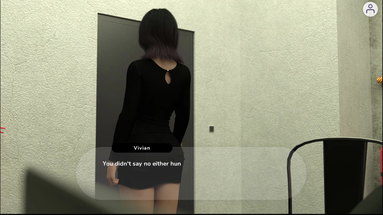 Johannes Gaming: Нестабільний шлюб 6 Феліція настільки збуджена, що їй довелося мастурбувати