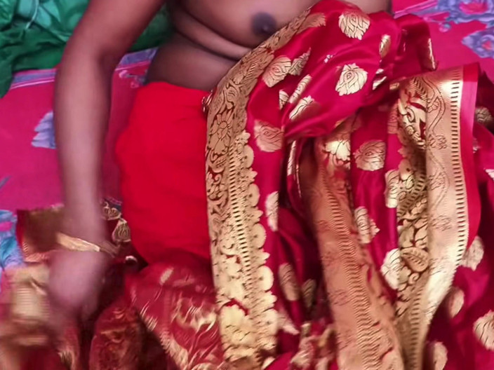 Bdsex24: Dzień to moja druga noc z moją nową żoną