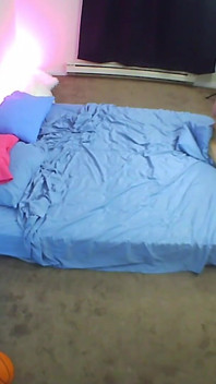 Behind the scenes - Blowjob