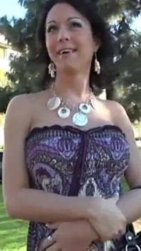 Maîtresse brune