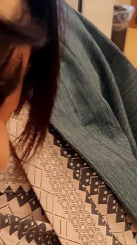 Firemní výlet - sexuální záběry z kamery -9