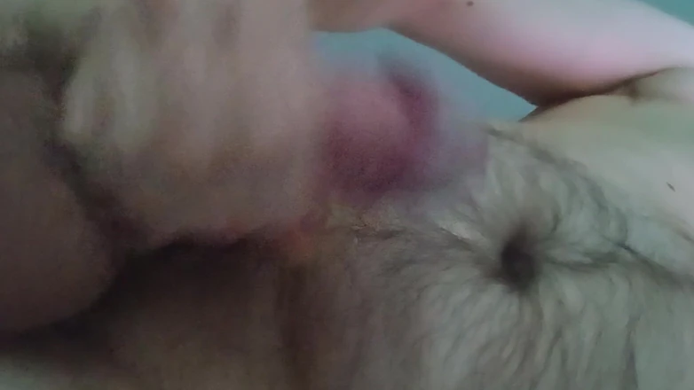 Ed Eden: Morning Cock