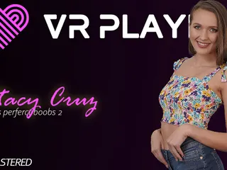 VRPlayful: Miss Perfect Boobs 2