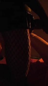 Crossdresser A la mierda COÑO