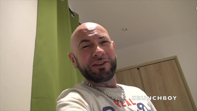 Interracial porn sex: Barion Hell shirsh laitino Oliver Hunt dvara jordaar chudaee karti...