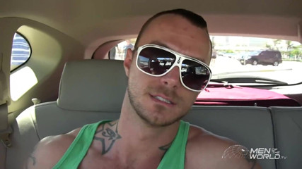 AlphaMales: Miami - Jessie solo