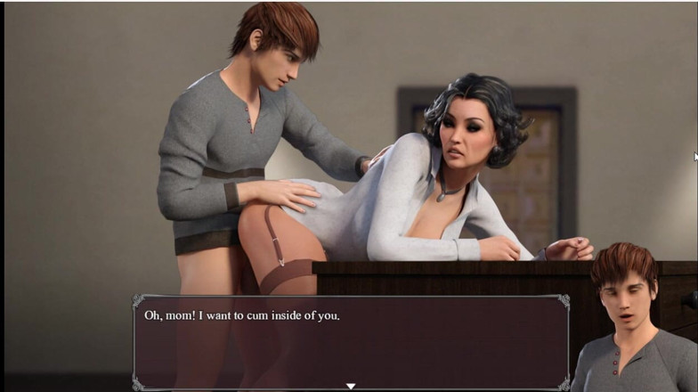 XXX Games Bunk: 정욕 전염병 갤러리 13-16