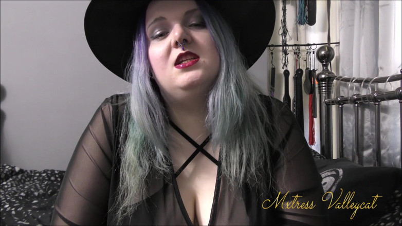 Mxtress Valleycat: Litha to the sound of my voice