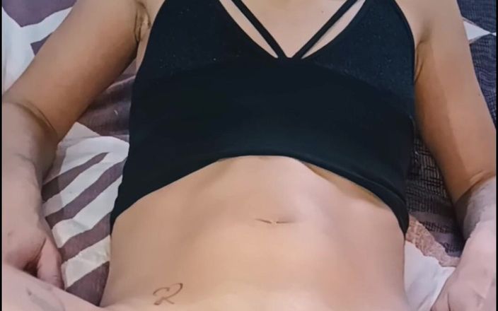 Productoraeros: Dominatrix yang memalukan dalam sudut pandangan pertama: Saya Meludah Pada...