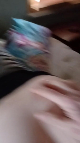 Jizzed: Wife assplay