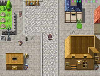 Porny Games: Bawdy tradice 0.8.3 - Manželka ošukaná cizími lidmi, zatímco manžel odpočívá