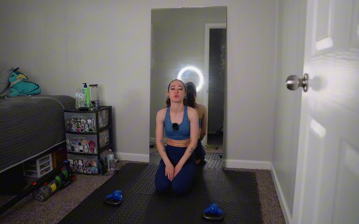 Stayin_Negative: Grow My Booty with Me