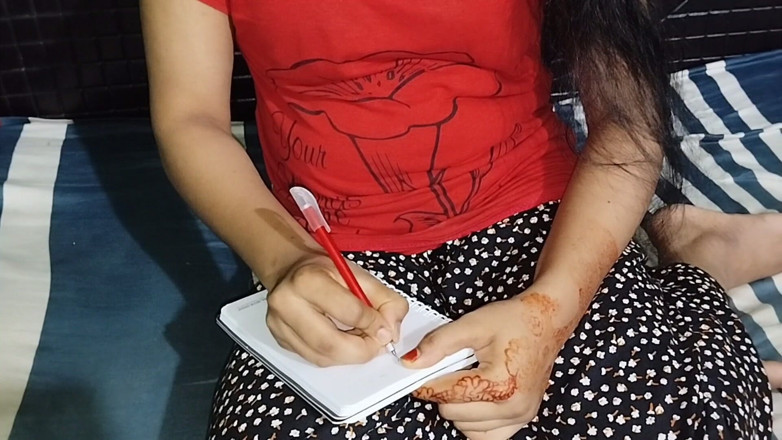 Desigirlvideo: Siswi Bengali dientot sama guru bangla sambil ngobrol