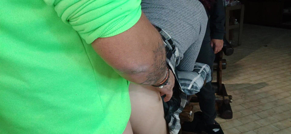 Bigjoefuckalott: This Redhead Know How to