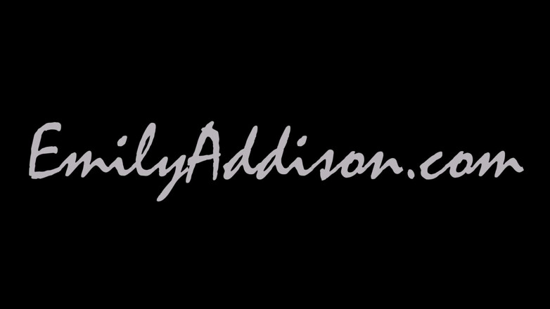Emily Addison: Randy Randy menampilkan Emily Addison Randy Moore