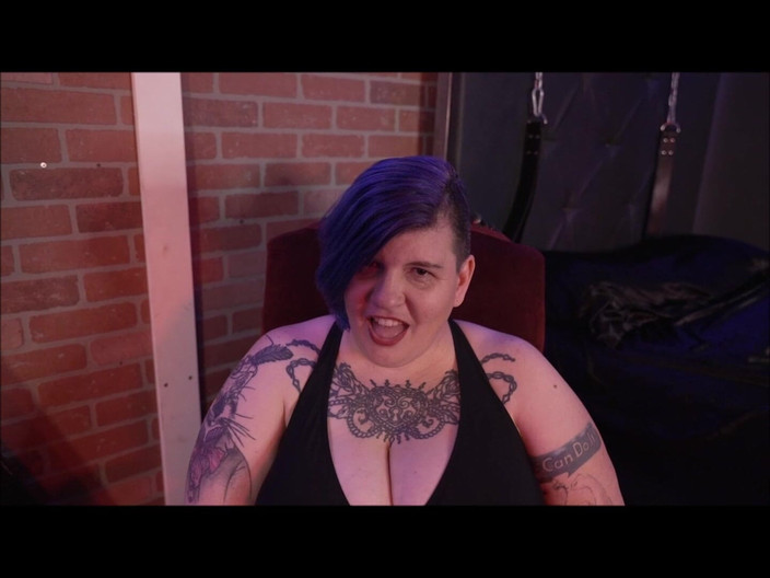 Miss quinn Cater: JOI with Your Teeny Weenie Peenie