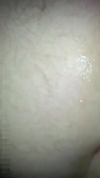 First Anal Fisting