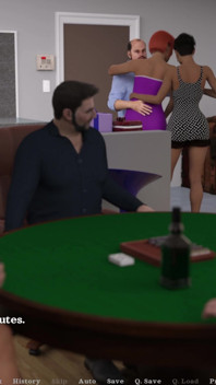 Ich eroberte meinen schwiegervater (teil 22)