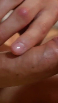 Mesa de massagem gay - Dick Casey e Ryan Torres