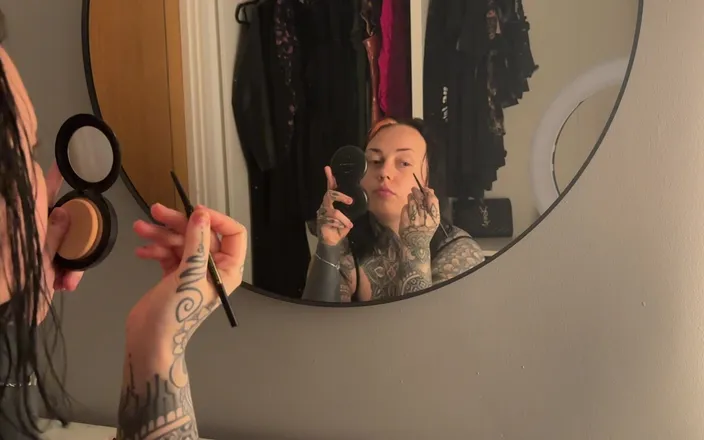 Miss Valentina: I Get Ready, You Get Ignored