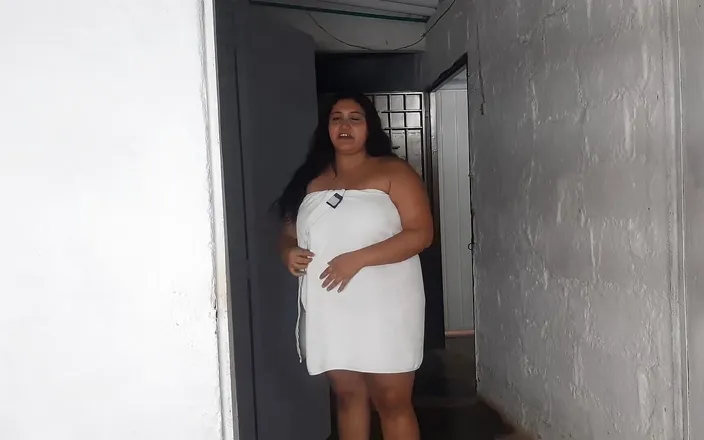 Sex_temptationX: Hot Girl Has Rough Sex in the Bathroom While Her...