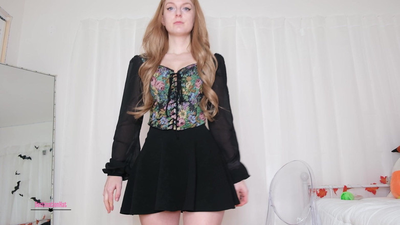 Destination Kat: Fake sub-act