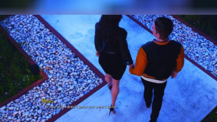 3DXXXTEEN2 Cartoon: Birkaç tane belden bağlı doğum günü hediyesi. 3 boyutlu porno çizgi film...